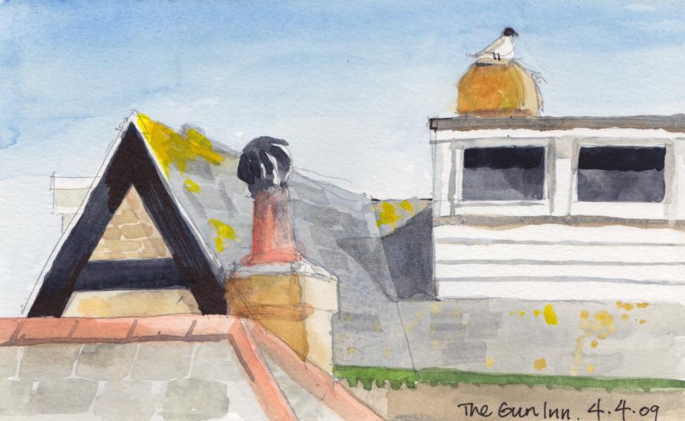 Gunn Inn
